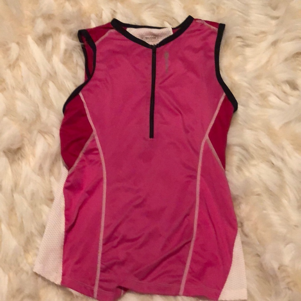 Bike top!